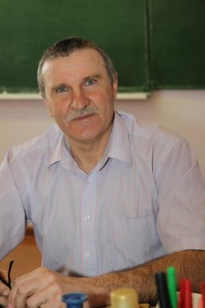 Фадин Александр Алексеевич.