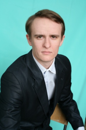 Капытков Дмитрий Олегович.