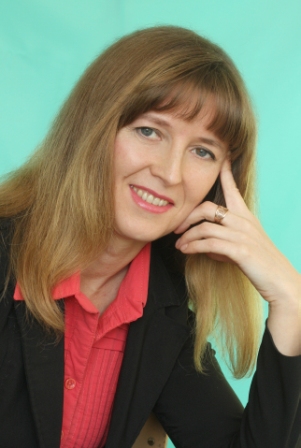 Малыгина Марина Владимировна.