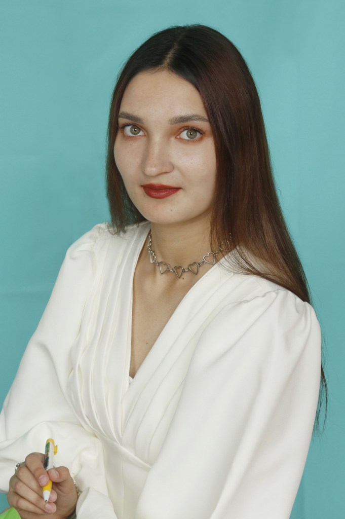 Тимонина Нина Дмитриевна.