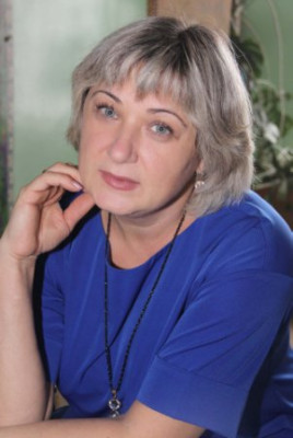 Баженова Светлана Васильевна Баженова Светлана Васильевна
