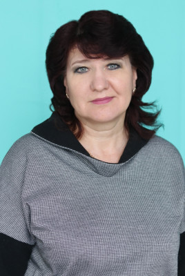 Лавлинская Светлана Васильевна Лавлинская Светлана Васильевна
