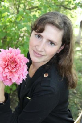 Дубовка Полина Павловна Дубовка Полина Павловна
