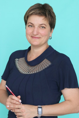 Кокина Мария Николаевна Кокина Мария Николаевна